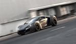 W Motors Lykan HyperSport 2014 года